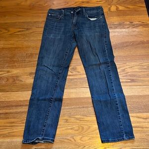 Men’s jeans